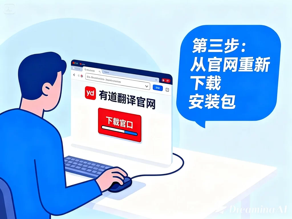 有道翻译下载手机版与网页版功能差异解析