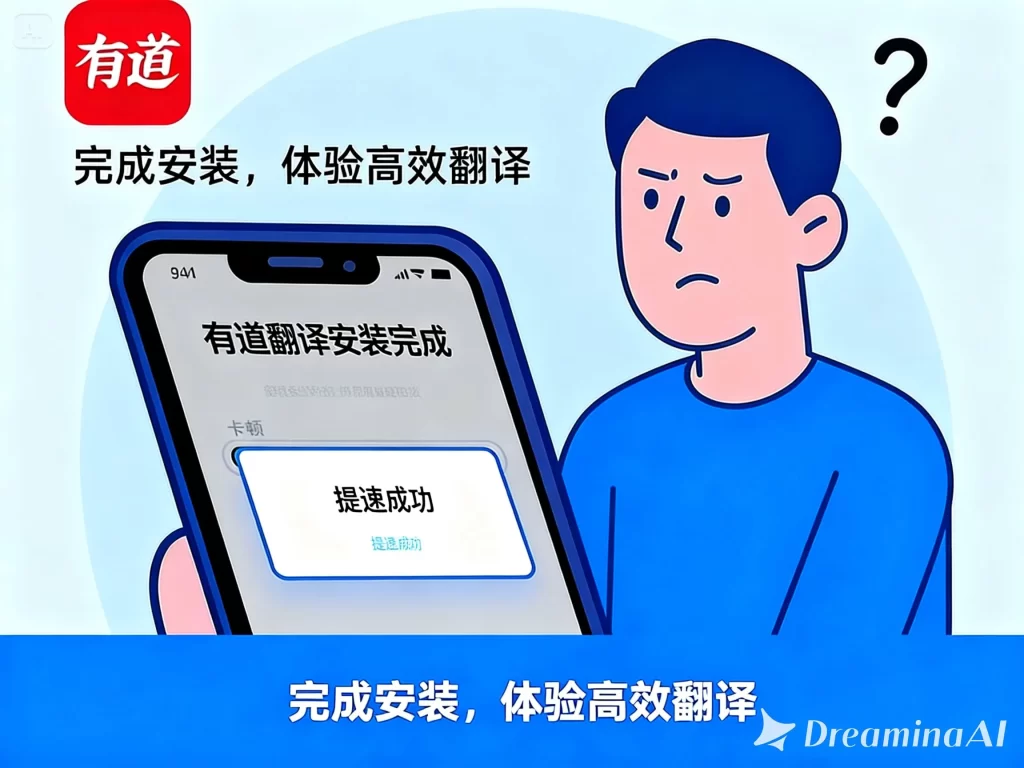 有道翻译下载被广告捆绑怎么办？正确避坑方法