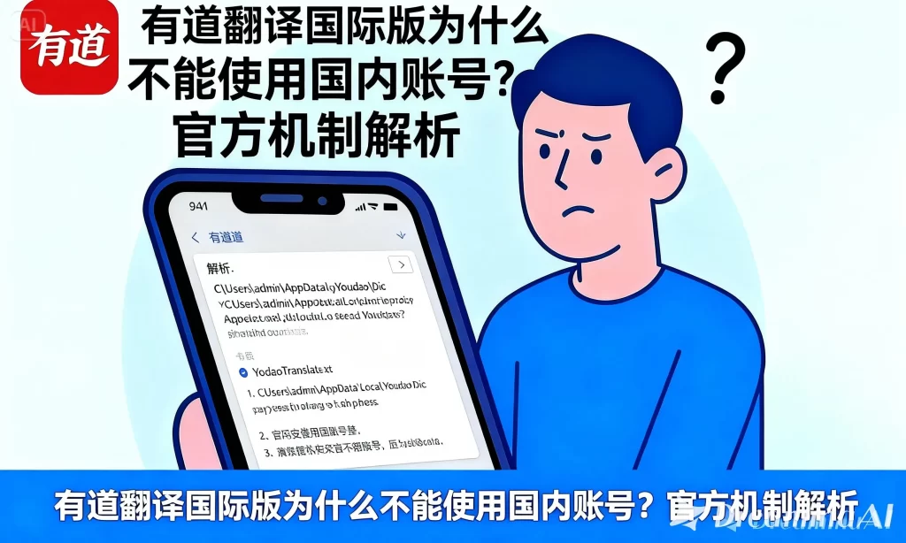 有道翻译下载提示有风险还能用吗？官方说明详解